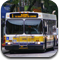 Canadian bus fleet index